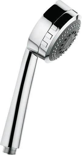 Душевая система без смесителя Kludi Zenta хром 6609005-00 Душевая система без смесителя Kludi Zenta хром 6609005-00