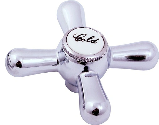 Смеситель для раковины Rav Slezak Morava retro хром MK129.5