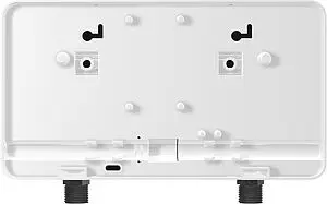 Водонагреватель проточный электрический Thermex Urban 3500 combi 211046, 5