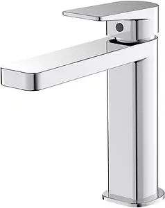 Смеситель для раковины IDDIS Bridge хром BRDSB00i01 Смеситель для раковины IDDIS Bridge хром BRDSB00i01, 1