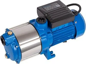 Насос поверхностный Aquario AMH-60-4P 2808 Насос поверхностный Aquario AMH-60-4P 2808, 5