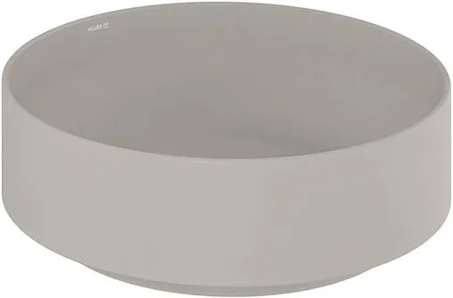 Раковина Kludi Resa R 40 светло-серый 58CW10O2