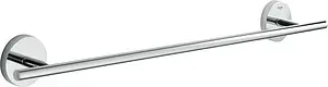 Полотенцедержатель Grohe BauCosmopolitan хром 40459001, 1