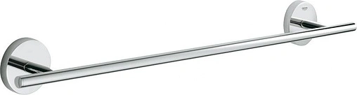 Полотенцедержатель Grohe BauCosmopolitan хром 40459001