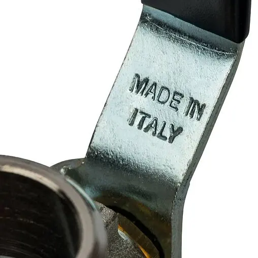 Кран шаровый ¾"н x ¾"н Stout SVB-0005-000020