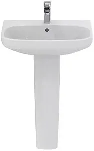 Раковина Ideal Standard i.Life A 60 белый T470501, 5