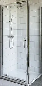 Душевое ограждение 1000x800мм матовое стекло Roltechnik Proxima Line PXDO1N+PXBN/1000*800 525-1000000-00-15+527-8000000-00-15 Душевое ограждение 1000x800мм матовое стекло Roltechnik Proxima Line PXDO1N+PXBN/1000*800 525-1000000-00-15+527-8000000-00-15, 1