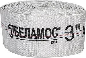 Шланг дренажный Belamos 25м x 75мм Rukav3x25 Шланг дренажный Belamos 25м x 75мм Rukav3x25, 5