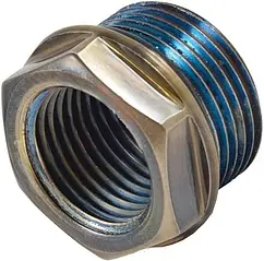 Переходник ¾"н x ½"в Schlosser Technoline TL 0325 603000091 Переходник ¾"н x ½"в Schlosser Technoline TL 0325 603000091