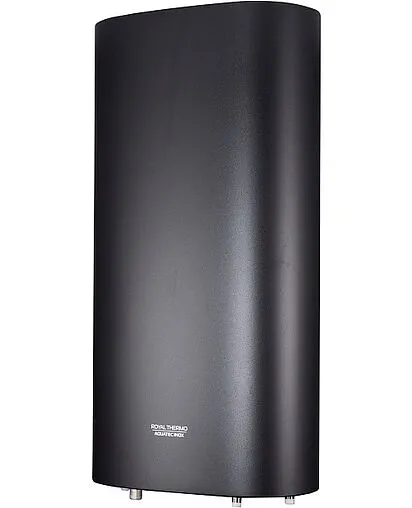 Бойлер комбинированного нагрева Royal Thermo AQUATEC INOX-F 100 (24 кВт) RTWX-F 100.1 GRAFIT Бойлер комбинированного нагрева Royal Thermo AQUATEC INOX-F 100 (24 кВт) RTWX-F 100.1 GRAFIT