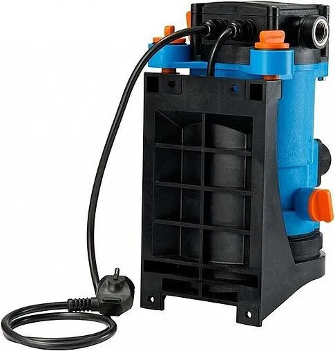 Насос для повышения давления Джилекс Комфорт Про 25/16 4003