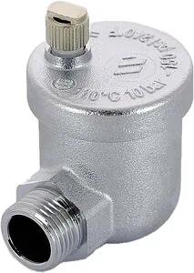 Воздухоотводчик автоматический ½&quot;н WATTS Airvent AV15 10005005, 5