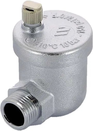 Воздухоотводчик автоматический ½&quot;н WATTS Airvent AV15 10005005