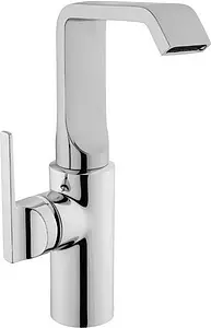 Смеситель для раковины VitrA Suit U хром A42469EXP Смеситель для раковины VitrA Suit U хром A42469EXP, 1