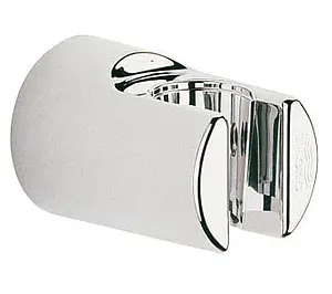 Держатель ручного душа Grohe Relexa Plus хром 28622000 Держатель ручного душа Grohe Relexa Plus хром 28622000, 1