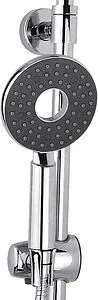 Душевая система со смесителем для ванны Timo Supra хром SX-110 chrome, 3