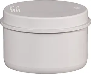 Заглушка внутренняя бесшумная D=110мм Ostendorf Skolan Safe SKM 335620 Заглушка внутренняя бесшумная D=110мм Ostendorf Skolan Safe SKM 335620, 1