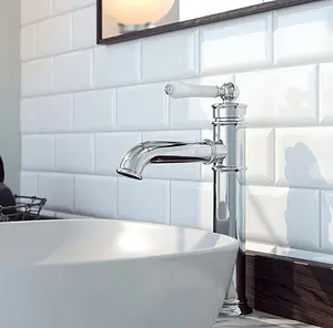 Смеситель для раковины IDDIS Oxford хром OXFSB01i01, 3