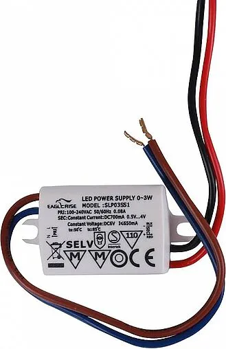 Беспроводной комнатный терморегулятор для контроллера ST-L-8e TECH ST-R-8z белый WG.11.0540