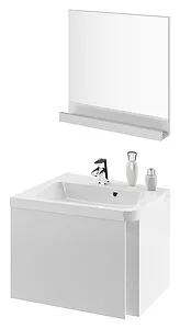 Зеркало Ravak 10° 65 белый X000000851 Зеркало Ravak 10° 65 белый X000000851, 3