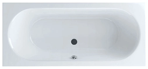 Ванна акриловая Excellent Oceana 180x80 WAEX.OCE18WH