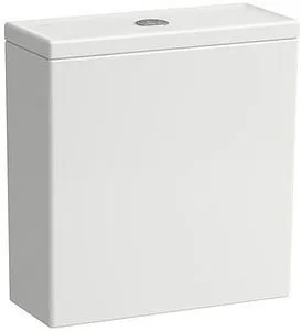 Бачок для унитаза Laufen New Classic белый 8.2885.1.000.871.1 Бачок для унитаза Laufen New Classic белый 8.2885.1.000.871.1, 1