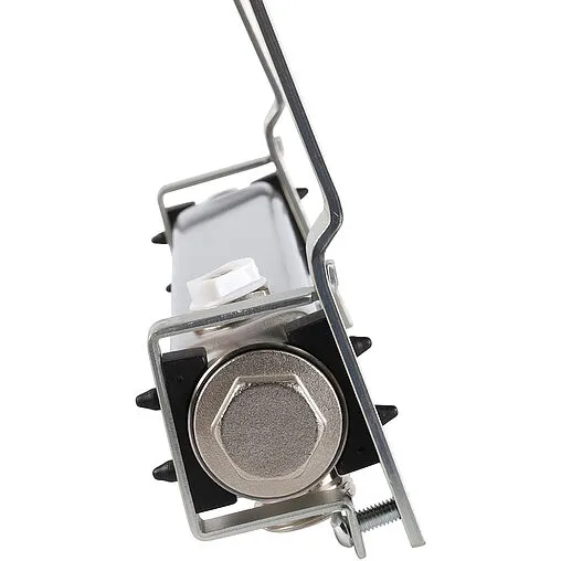 Группа коллекторная распределительная 9 отводов 1&quot;в/в x ¾&quot;ек Rommer RMS-4401-000009