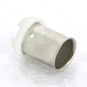 Гильза пресс 20мм Uni-fitt 720I7000, 5