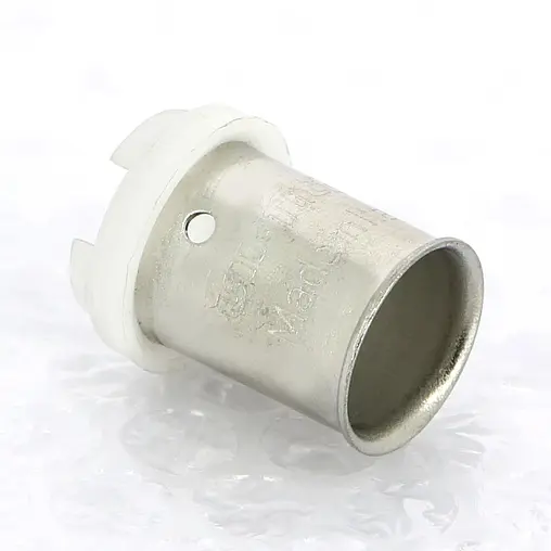 Гильза пресс 20мм Uni-fitt 720I7000