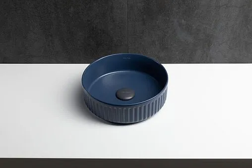 Раковина Allen Brau Fantasy 36 индиго 4.11032.ID