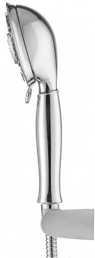 Душевой набор Swedbe Calypso хром 5089