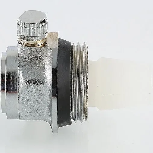 Воздухоотводчик автоматический 1&quot;н правый Valtec VT.501.D.06