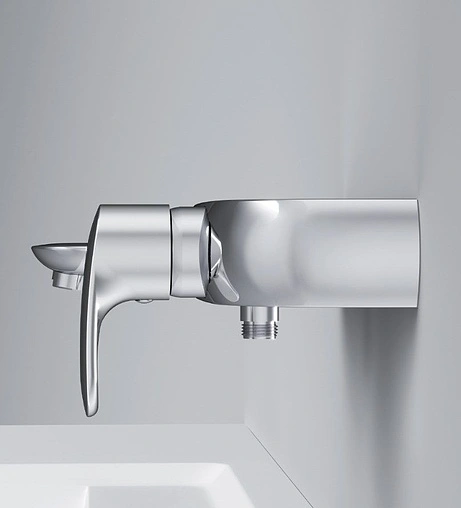 Смеситель для ванны Am.Pm Sensation хром F3010000