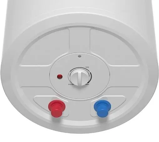 Водонагреватель накопительный электрический Thermex Fusion 50 V 151063