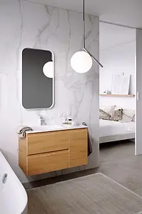 Тумба под умывальник подвесная Aqwella Accent 90 дуб золотой ACC0109LDZ Тумба под умывальник подвесная Aqwella Accent 90 дуб золотой ACC0109LDZ, 4