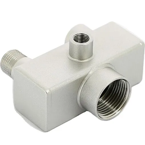 Корпус группы безопасности до 50 кВт 1&quot;в Uni-Fitt 250S4500