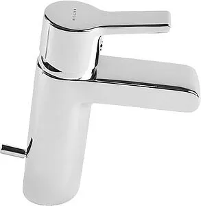 Смеситель для раковины Kludi O-CEAN хром 383400575 Смеситель для раковины Kludi O-CEAN хром 383400575, 3