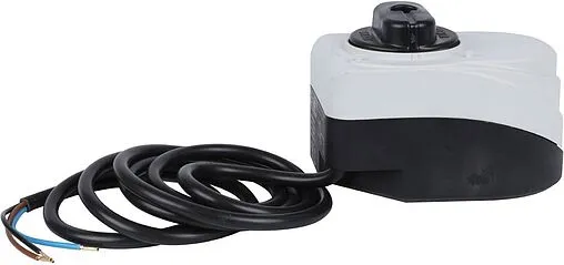 Привод для смесительных клапанов 230В Barberi M03.2 M030101ABB