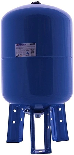 Гидроаккумулятор Aquasystem VAV 50л 10 бар 1301126