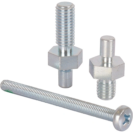 Привод для смесительных клапанов аналоговый 230В Stout SVM-0015-230017