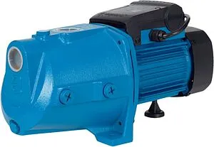 Насос поверхностный Aquario AJC-61C 2661 Насос поверхностный Aquario AJC-61C 2661, 1