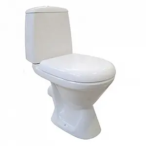 Крышка-сиденье для унитаза Jika Era белый 8.9153.3.000.000.1 Крышка-сиденье для унитаза Jika Era белый 8.9153.3.000.000.1, 3