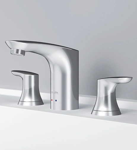 Смеситель для раковины Am.Pm Like хром F8008000