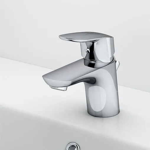 Смеситель для раковины Am.Pm Like хром F8082100