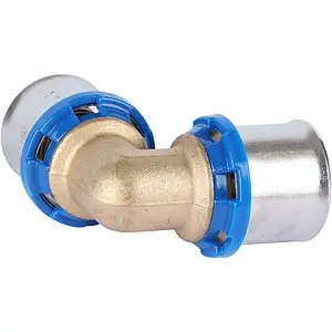 Уголок пресс соединительный 26мм x 26мм APE ARL3200330 Уголок пресс соединительный 26мм x 26мм APE ARL3200330, 4