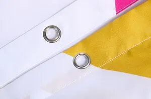 Шторка для ванны Fixsen Twist FX-1569A, 4