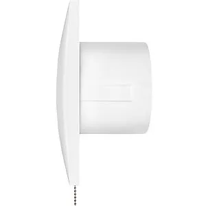 Вентилятор канальный Royal Thermo Sunrise RAFR 120 P белый Вентилятор канальный Royal Thermo Sunrise RAFR 120 P белый, 3