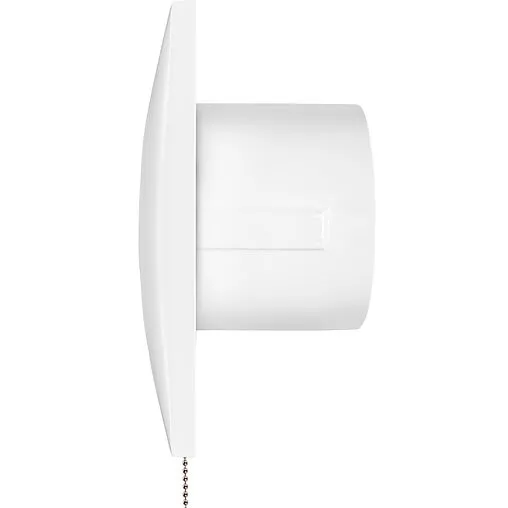 Вентилятор канальный Royal Thermo Sunrise RAFR 120 P белый