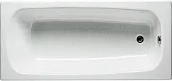 Ванна чугунная Roca Continental 170x70 21291100R Ванна чугунная Roca Continental 170x70 21291100R