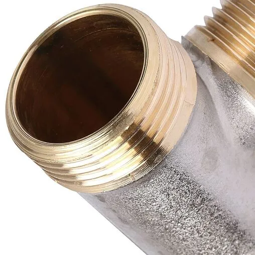 Коллектор распределительный проходной 3 отвода ¾&quot;в/н x ½&quot;к Luxor CP 423 68532701